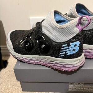 Fresh Foam Hierro Boa